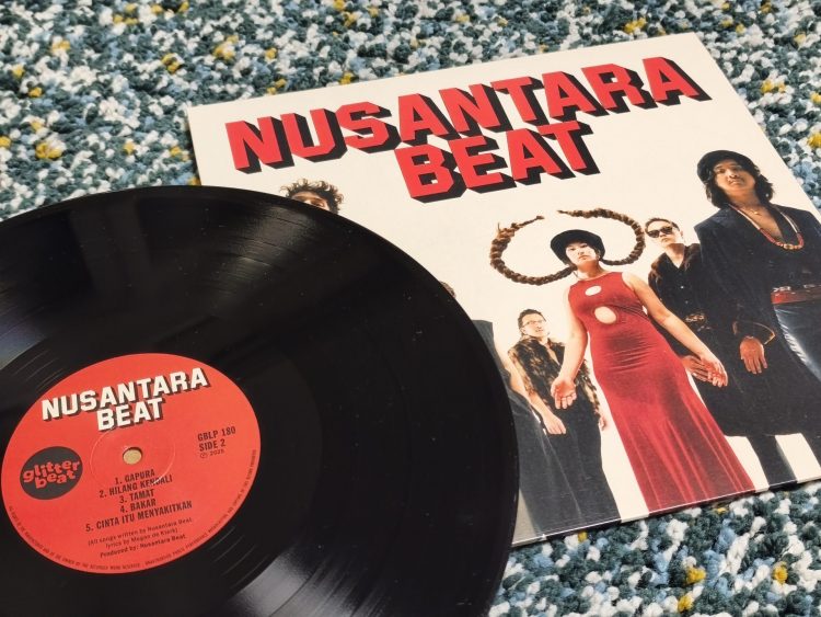 Nusantara Beat - Nusantara Beat 1