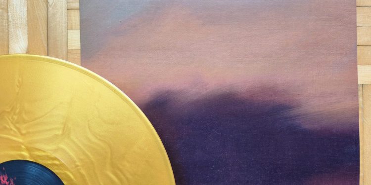 The Besnard Lakes - The Besnard Lakes Are The Ghost Nation 1 The Besnard Lakes