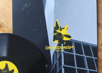 Digital Carbs - Oh Hedonism 1