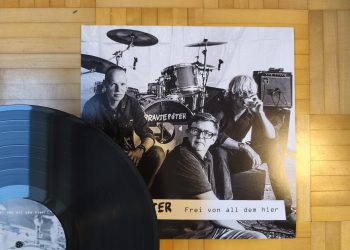 Brausepöter - Frei von all dem hier 3