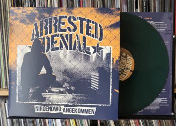 Arrested Denial - nirgendwo angekommen 5
