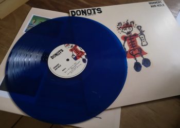 Donots - Schwert aus Holz 1