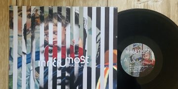 Mikael Máni - Innermost