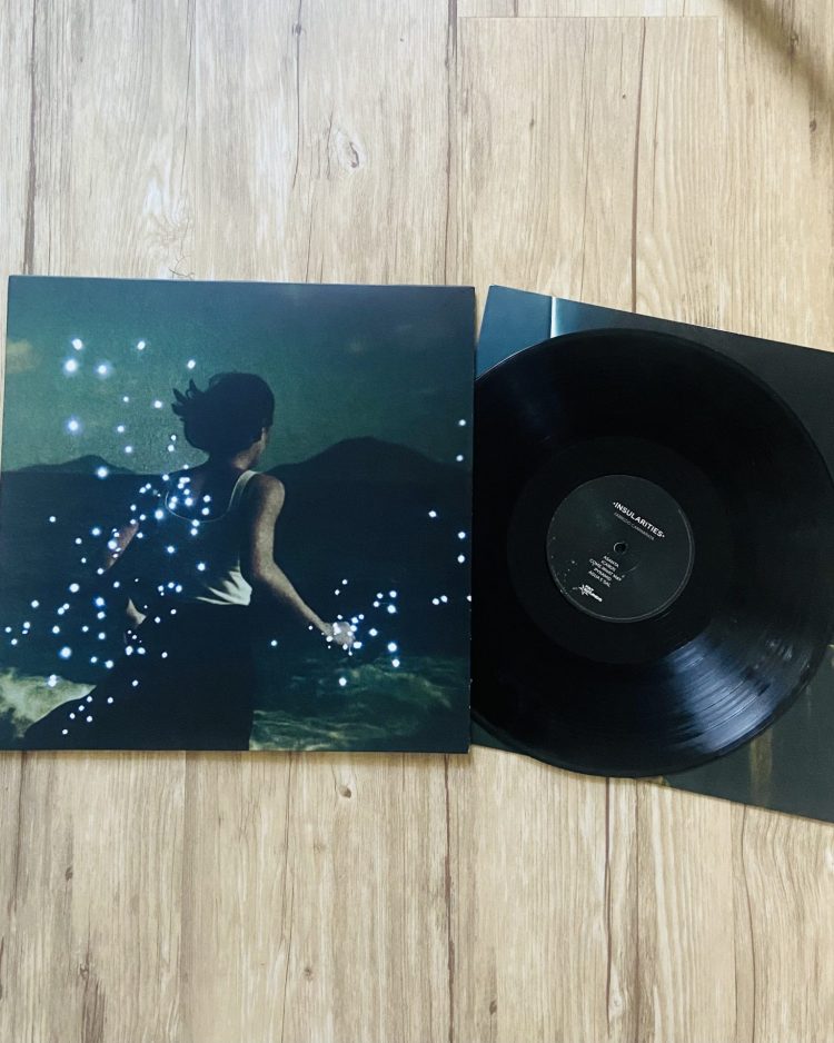 Fabrizio Cammarata - Insularities 1 Fabrizio Cammarata - Insularities