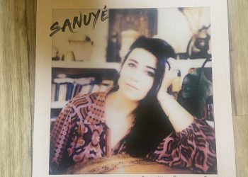 Sanuyé - We All Become Stories