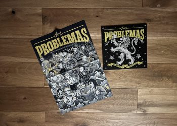 Los Problemas - Nuevas Batallas 1