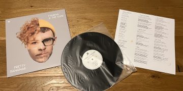 Marina & The Kats - Pretty Bananas 2