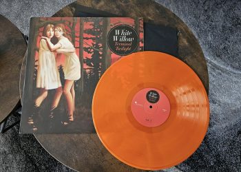 White Willow - Terminal Twilight 1