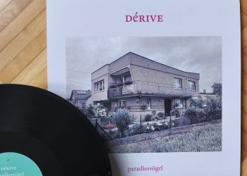 DéRIVE - Paradiesvögel 1