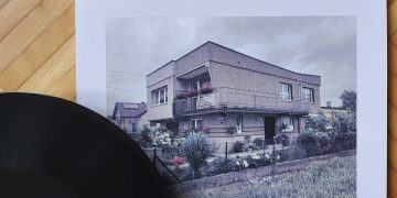 DéRIVE - Paradiesvögel 2