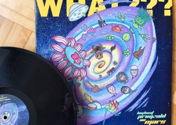 Highest Primzahl On Mars - What??? 2