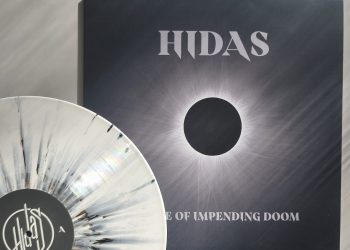 HIDAS - A Sense Of Impending Doom 1