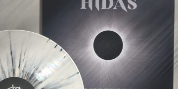 HIDAS - A Sense Of Impending Doom 2