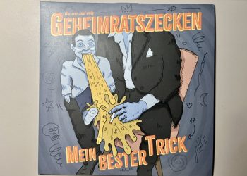 Geheimratszecken - Mein bester Trick