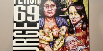 Fetish 69 - Fetish 69