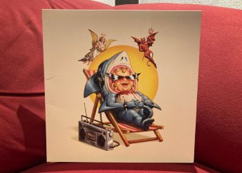 Drain - ...Is Your Friend 1