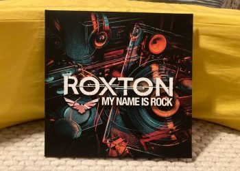 Roxton - My Name Is Rock 7