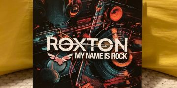 Roxton - My Name Is Rock 3