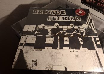 Brigade Helbing - Brigade Helbing