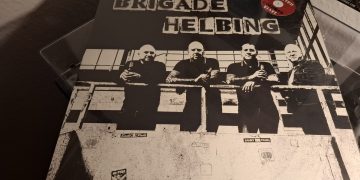 Brigade Helbing - Brigade Helbing