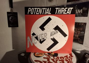 Potential Threat - Never Again