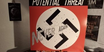 Potential Threat - Never Again