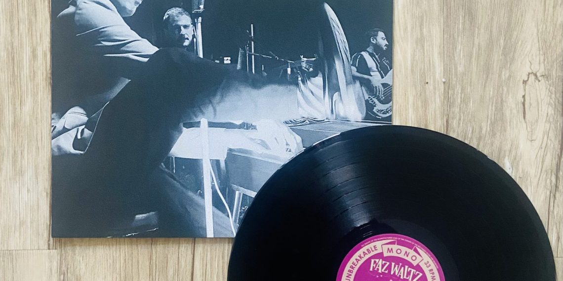 Faz Waltz - Strikes Ten