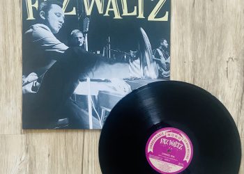 Faz Waltz - Strikes Ten