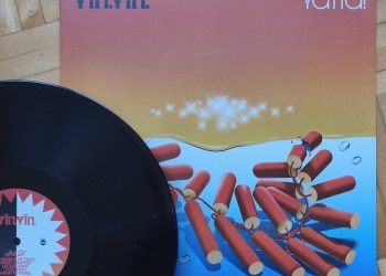 YĪN YĪN - Yatta! 1