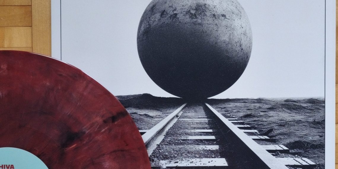 Ethiva - Beaten Track 1