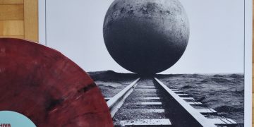 Ethiva - Beaten Track 2