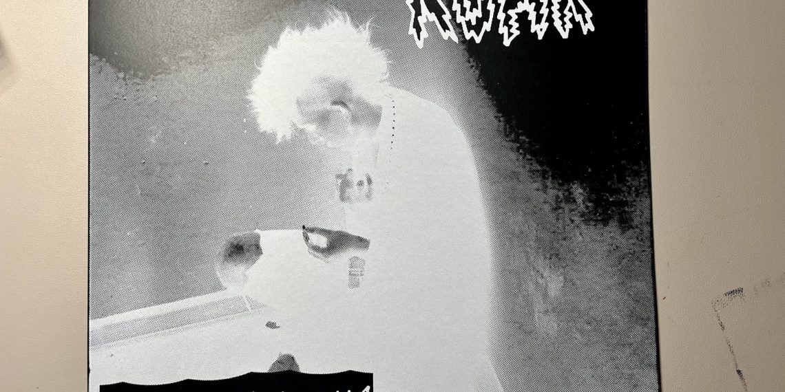 RUHR - LIVE ROUGH TRACKS