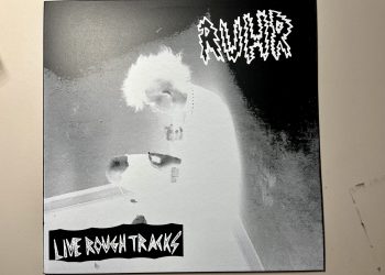 RUHR - LIVE ROUGH TRACKS