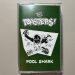 THE TOASTERS - POOL SHARK