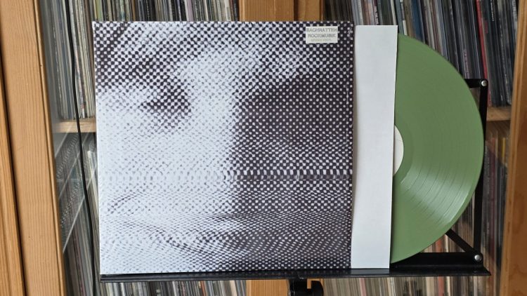 Bachratten - Rockmusik 1