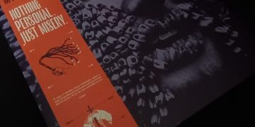 MT. DAGGER - nothing personal. just misery 1