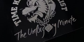 Time X Heist - The Unforgiving Minute 2