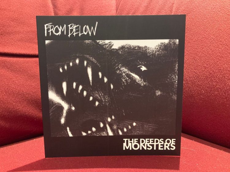 From Below - The Deeds Of Monsters 1 From Below - The Deeds Of Monsters 1