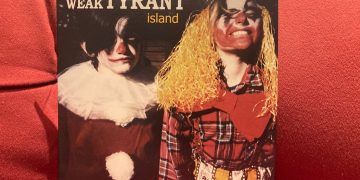 Weak Tyrant - Island 3