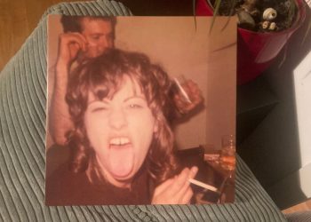 Joyce Manor - I Used To Go To This Bar 1