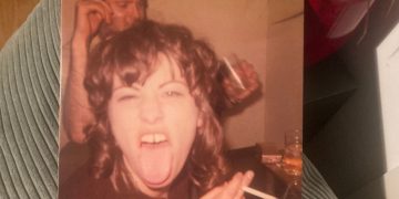 Joyce Manor - I Used To Go To This Bar 3