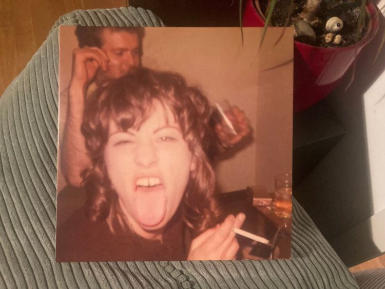 Joyce Manor - I Used To Go To This Bar 1