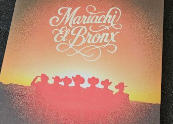 Mariachi El Bronx – Mariachi El Bronx IV 2