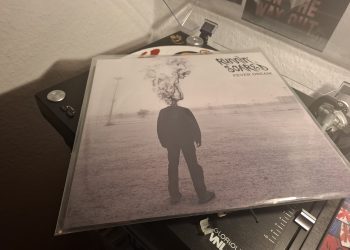 Runnin' Scared - Fever Dream