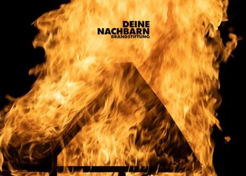 Deine Nachbarn - Brandstiftung 1