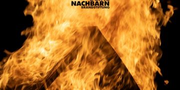 Deine Nachbarn - Brandstiftung 2