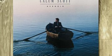 Calum Scott - Avenoir