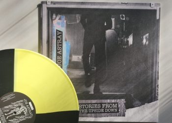 Joe Astray - Stories From The Upside Down 3