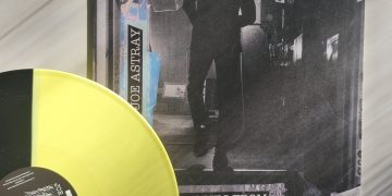 Joe Astray - Stories From The Upside Down 2