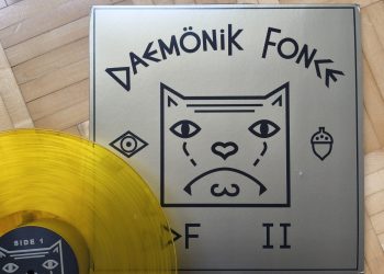 DaemöniK Fonce - DF II 1